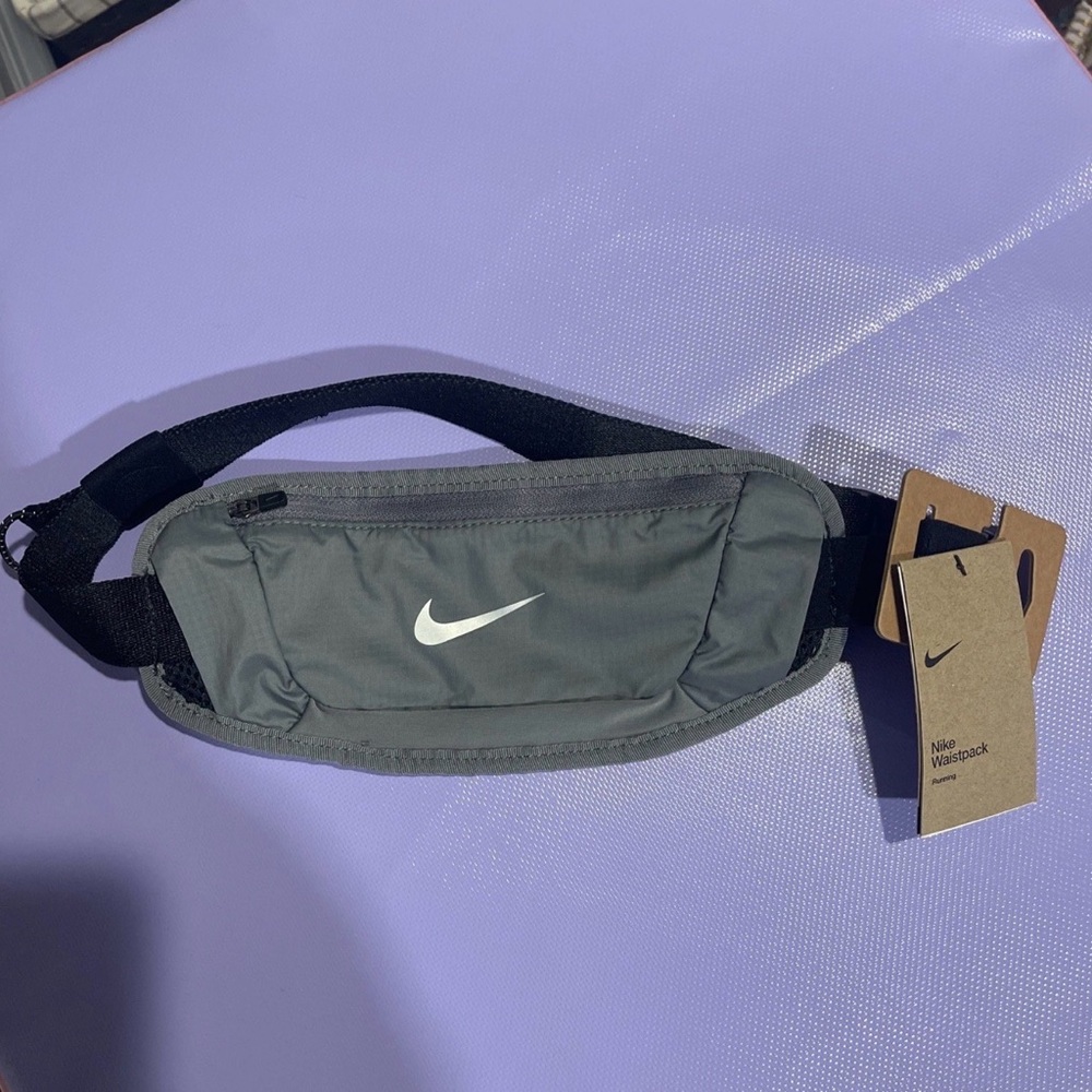 Nike Challenger 2.0 Running Belt Waist Pack unisex